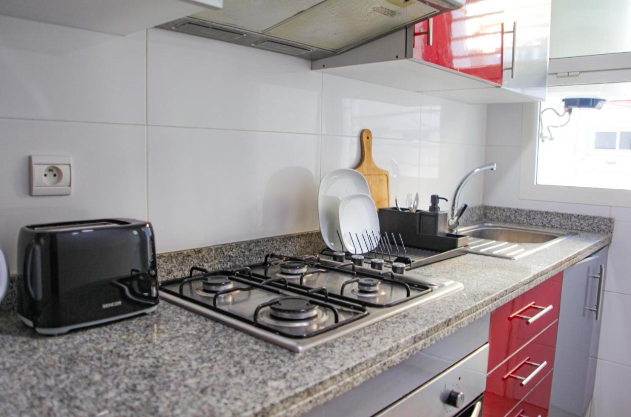 Yourplace - 2Br - Agdal - Av France Rabat Extérieur photo