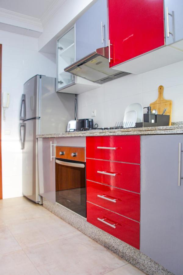 Yourplace - 2Br - Agdal - Av France Rabat Extérieur photo
