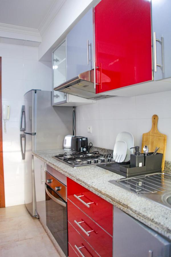 Yourplace - 2Br - Agdal - Av France Rabat Extérieur photo
