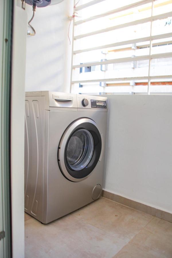 Yourplace - 2Br - Agdal - Av France Rabat Extérieur photo