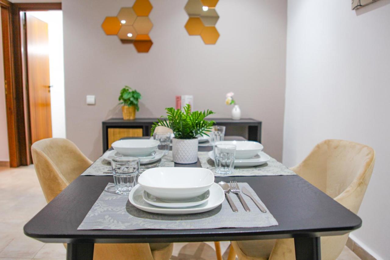 Yourplace - 2Br - Agdal - Av France Rabat Extérieur photo