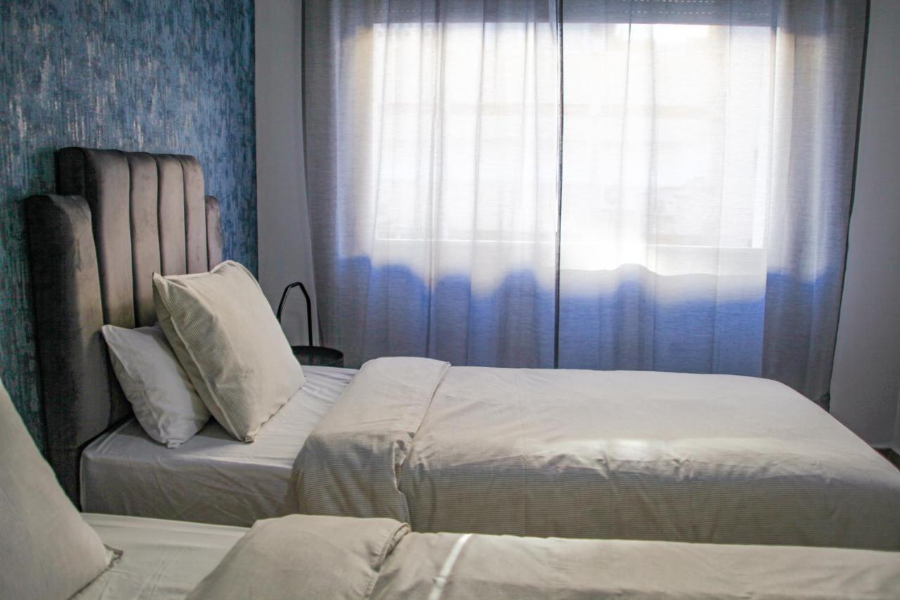 Yourplace - 2Br - Agdal - Av France Rabat Extérieur photo