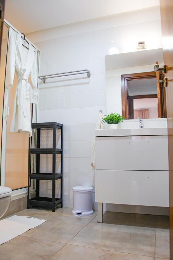 Yourplace - 2Br - Agdal - Av France Rabat Extérieur photo