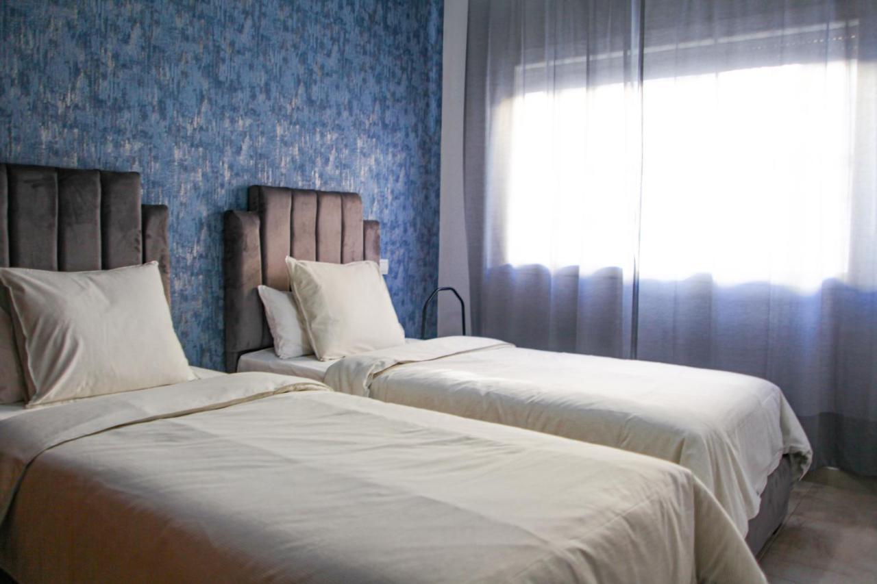 Yourplace - 2Br - Agdal - Av France Rabat Extérieur photo