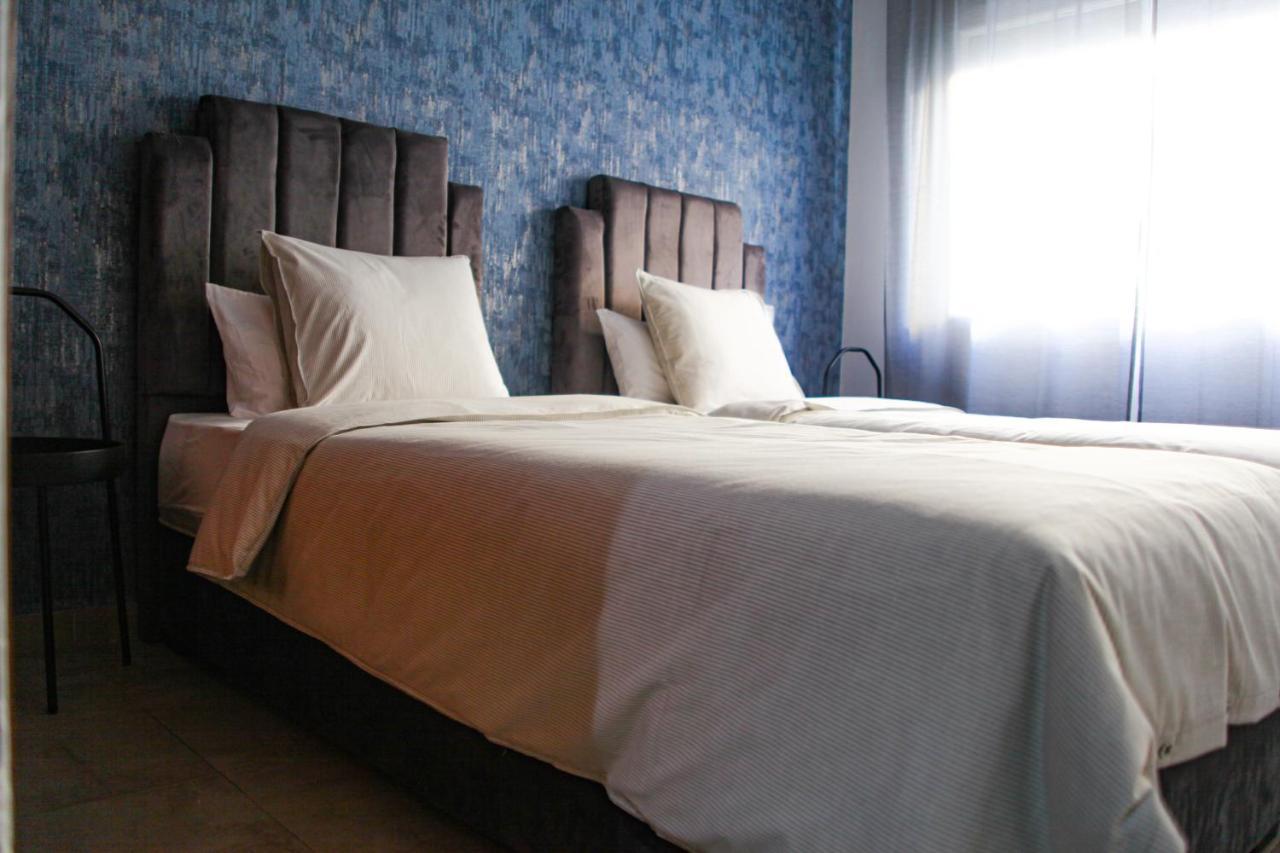 Yourplace - 2Br - Agdal - Av France Rabat Extérieur photo