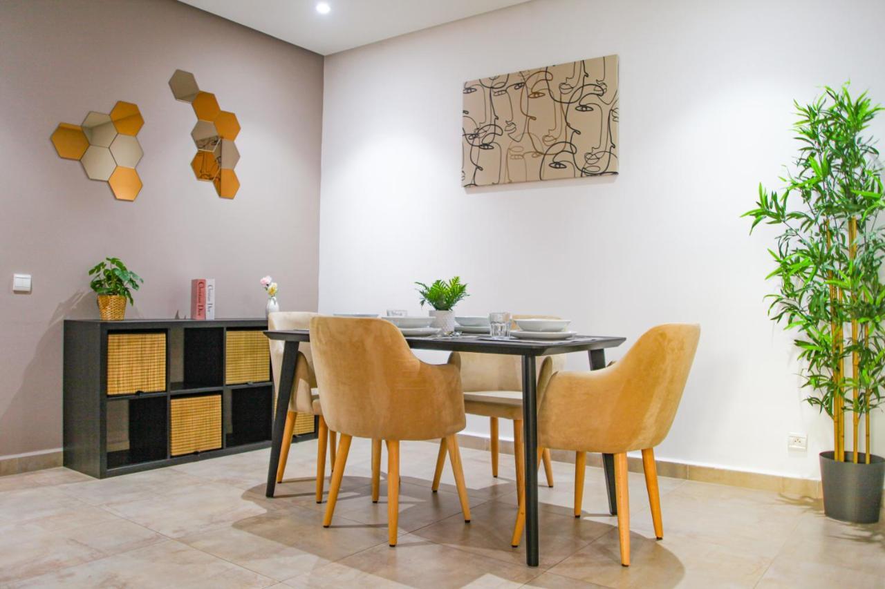 Yourplace - 2Br - Agdal - Av France Rabat Extérieur photo