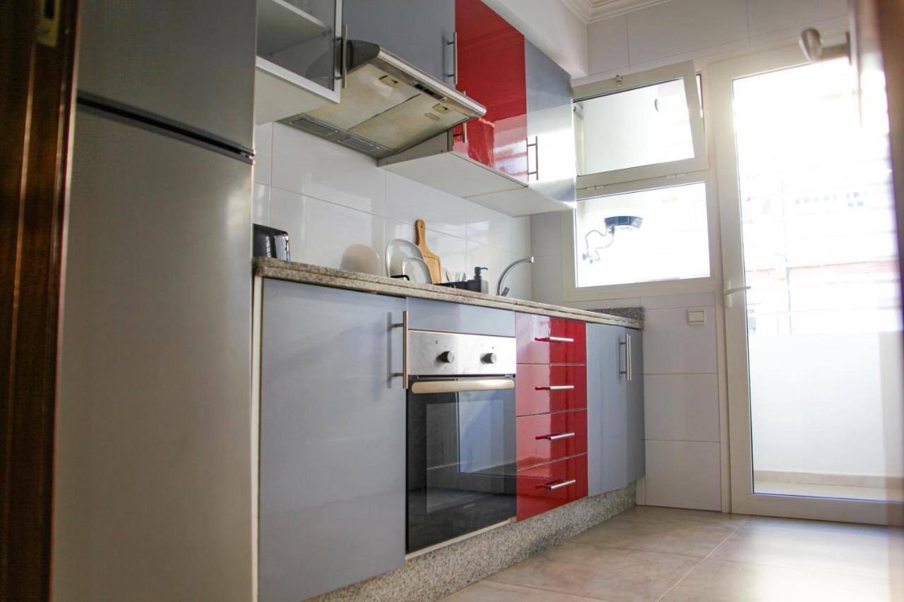 Yourplace - 2Br - Agdal - Av France Rabat Extérieur photo