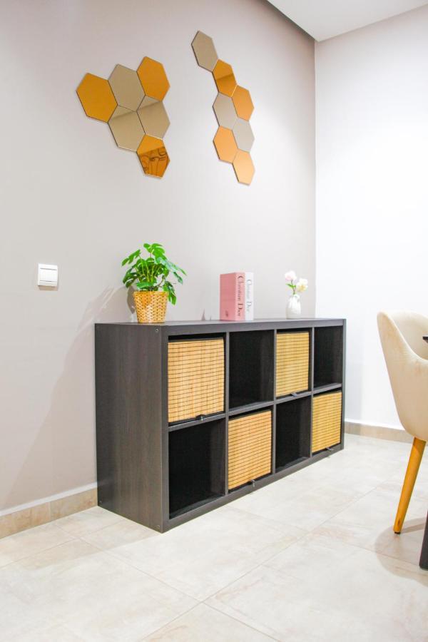Yourplace - 2Br - Agdal - Av France Rabat Extérieur photo